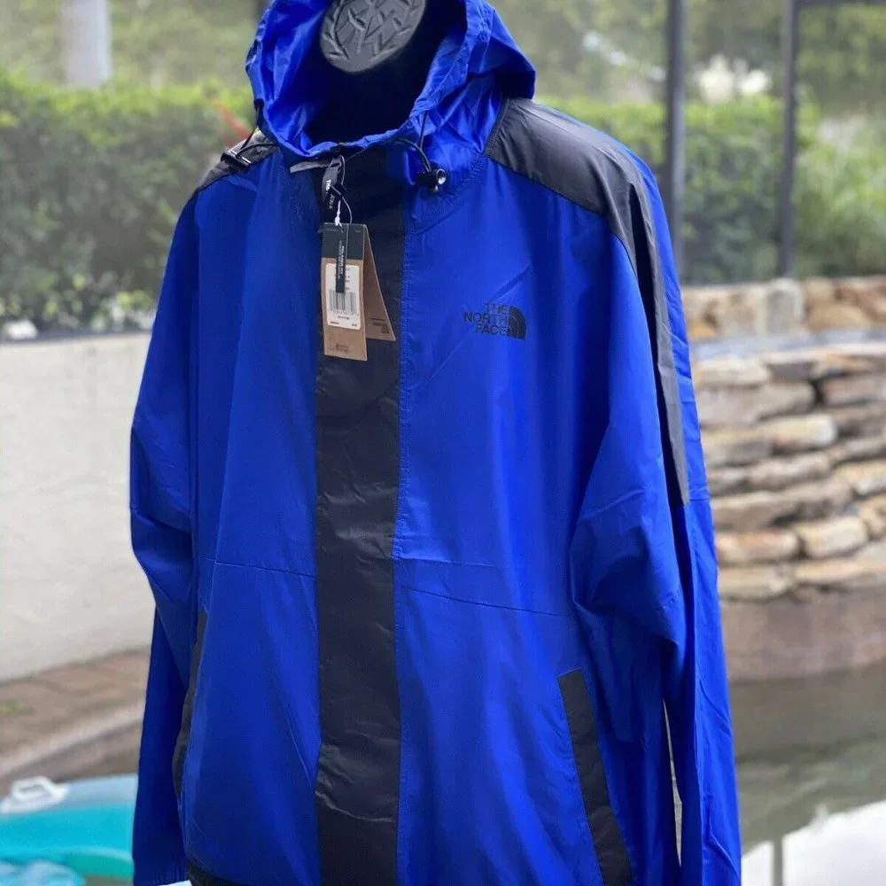 The North Face north face